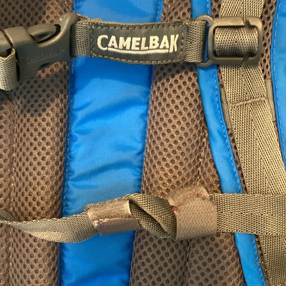 Camelbak Water Backpack - Picture 5 of 11
